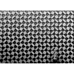 Fotografie Pattern, Koji Tajima, 40 × 30 cm