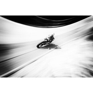 Fotografie A Smoother Road, Paulo	Abrantes, 40 × 26.7 cm