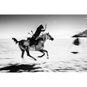 Fotografie Untitled, Murat	YILMAZ, 40 × 26.7 cm