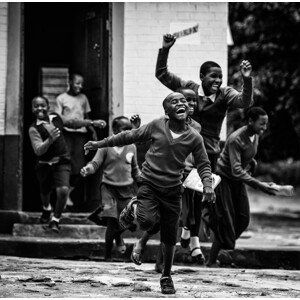 Fotografie Happiness, Vedran	Vidak, 40 × 40 cm