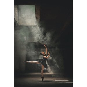 Fotografie sashafadilaa, Sebastian	Kisworo, 26.7 × 40 cm