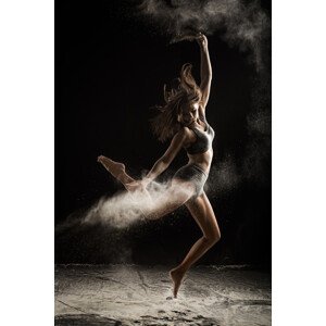 Fotografie Dynamism, Balazs	Bartal, 26.7 × 40 cm