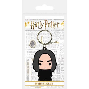 Klíčenka Harry Potter - Severus Snape Chibi