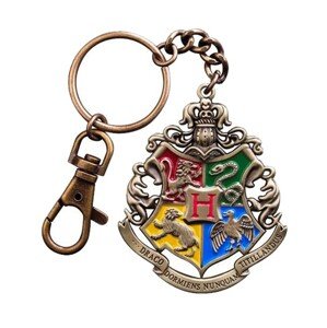 Klíčenka Harry Potter - Hogwarts