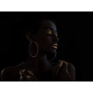 Fotografie Touch of the sun, Amnon	Eichelberg, 40 × 30 cm