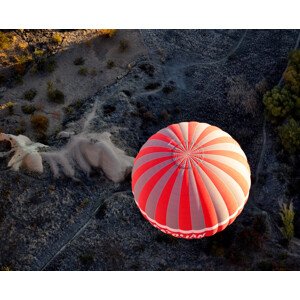 Fotografie cappadocia.., Selim	Dervisoglu, 40 × 30 cm