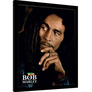 Obraz na zeď - Bob Marley - Legend, 30 × 40 cm