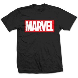 Tričko Marvel - Marvel, S