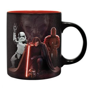 Hrnek Star Wars - Darkness Rises, 0,32 l