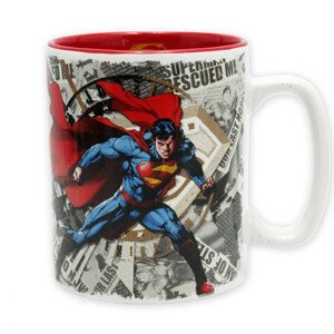 Hrnek DC Comics - Superman, 0,46 l