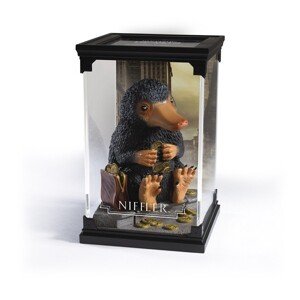 Figurka Fantastická zvířata - Niffler, 11 x 19 cm