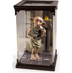 Figurka Harry Potter - Dobby, 11 x 19 cm
