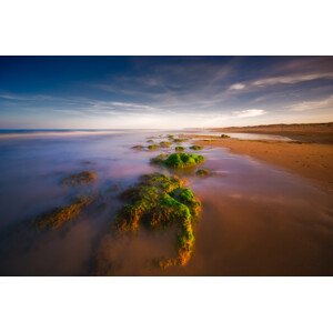 Fotografie Seaside, Piotr Krol, 40 × 26.7 cm