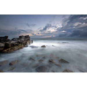 Fotografie Early light, Mel Brackstone, 40 × 26.7 cm