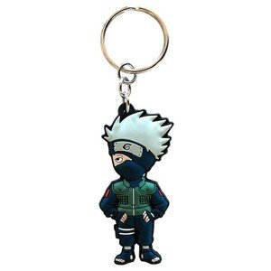 Klíčenka Naruto Shippuden - Kakashi
