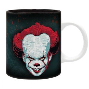 Hrnek To - Pennywise, 0,32 l