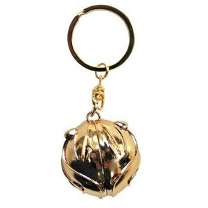 Klíčenka Harry Potter - Golden snitch
