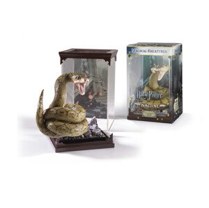 Figurka Harry Potter - Nagini, 10,5 x 18,5 cm