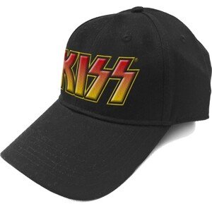 Čepice Kiss - Classic Logo
