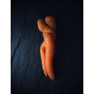 Fotografie Organic love story, Aleksandrova Karina, 30 × 40 cm