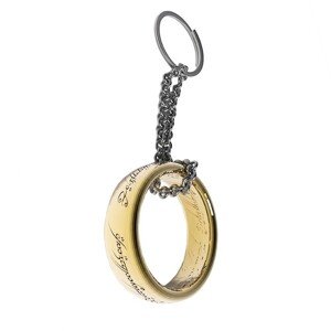 Klíčenka Pán prstenů - Ring