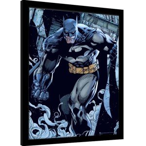 Obraz na zeď - Batman - Prowl, 34.3 × 44.5 cm