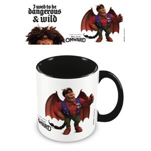 Hrnek Onward (Frčíme) - Manticore Dangerous, 0,3 l