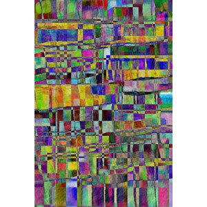 Obrazová reprodukce structure a,2019,, Caminker, Alex, 26.7 × 40 cm