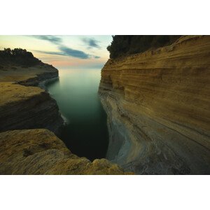 Fotografie Canal D'Amour...., Krzysztof Browko, 40 × 26.7 cm