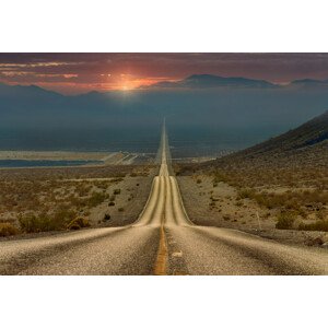 Fotografie My way..., Gennady Shatov, 40 × 26.7 cm