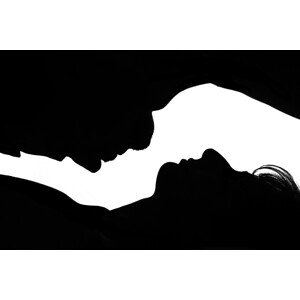 Fotografie Intimacy, Marcin Michalowski, 40 × 26.7 cm