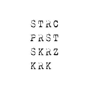 Ilustrace Strč prst skrz krk, 26.7 × 40 cm