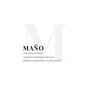 Ilustrace Mano, 26.7 × 40 cm