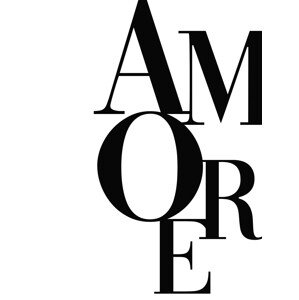 Ilustrace Amore, Finlay & Noa, 30 × 40 cm
