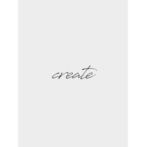Ilustrace Create, Finlay & Noa, 30 × 40 cm
