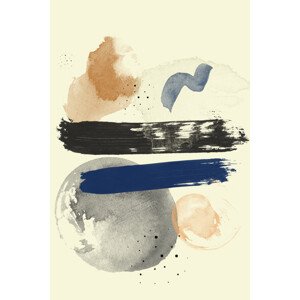 Ilustrace abstractwatercolors1, MadKat, 26.7 × 40 cm