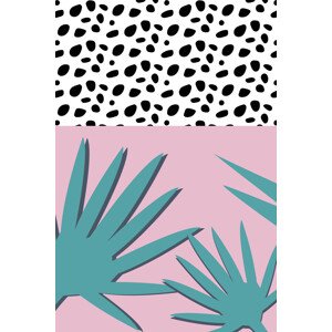 Ilustrace patterns, MadKat, 26.7 × 40 cm