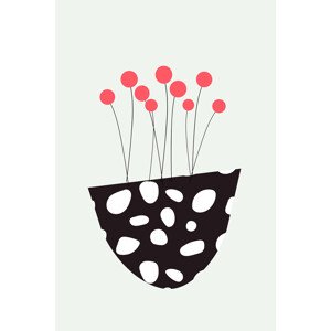 Ilustrace vase, MadKat, 26.7 × 40 cm