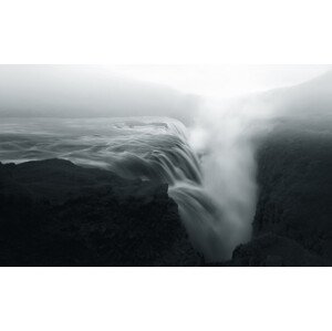 Fotografie Beauty in Nature, Larry Deng, 40 × 24.5 cm