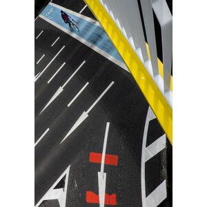 Fotografie Tricolor, Tetsuya Hashimoto, 26.7 × 40 cm