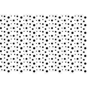 Ilustrace Shapes 1, MadKat, 40 × 26.7 cm