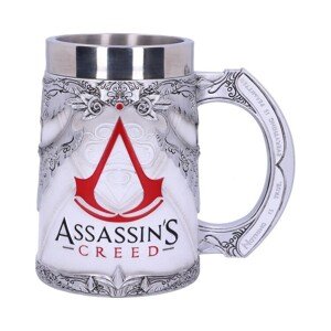 Hrnek Assassin‘s Creed - The Creed, 0,6 l