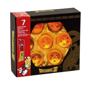 Dárkový set Dragon Balls