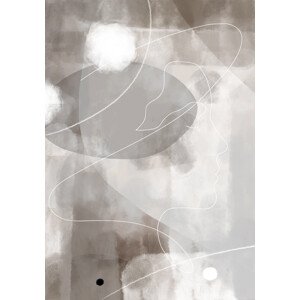 Ilustrace Profile, Studio Collection, 26.7 × 40 cm