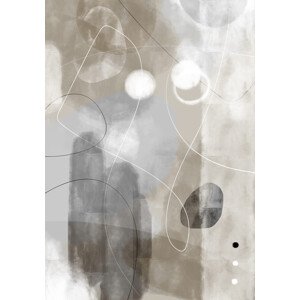 Ilustrace Twist, Studio Collection, 26.7 × 40 cm