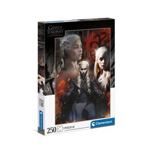 Puzzle Hra o Trůny (Game Of Thrones), 250 ks