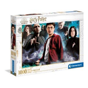 Puzzle Harry Potter, 1000 ks