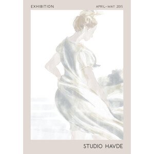 Ilustrace Studio Havde, Studio Collection, 26.7 × 40 cm