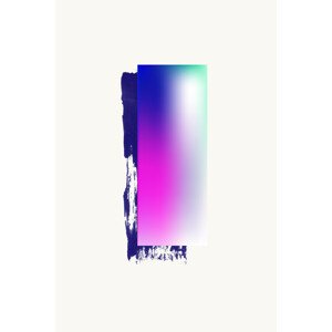 Ilustrace Splashhhh, MadKat, 26.7 × 40 cm