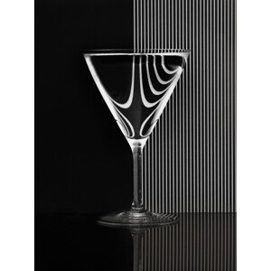 Fotografie Reflection a Diffraction, Friedhelm Hardekopf, 30 × 40 cm